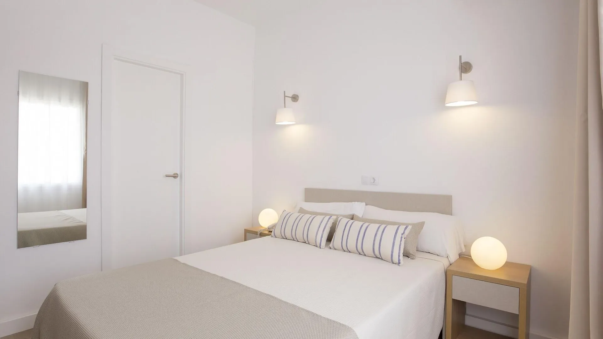 Cabot Romantic- Adults Only Port de Pollenca Hotel