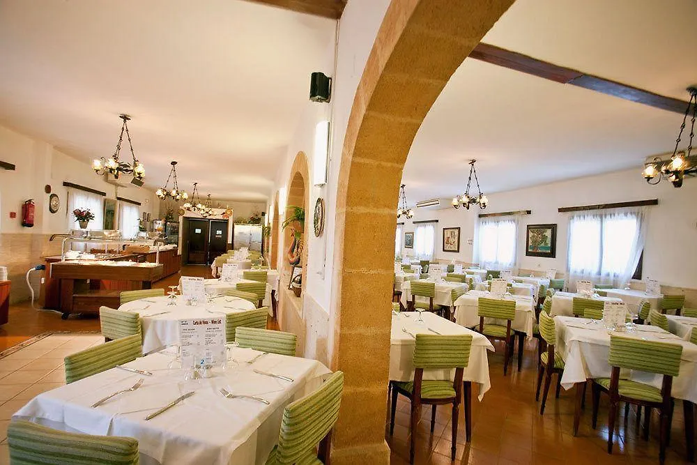 *** Hotel Cabot Romantic- Adults Only Port de Pollenca Spain