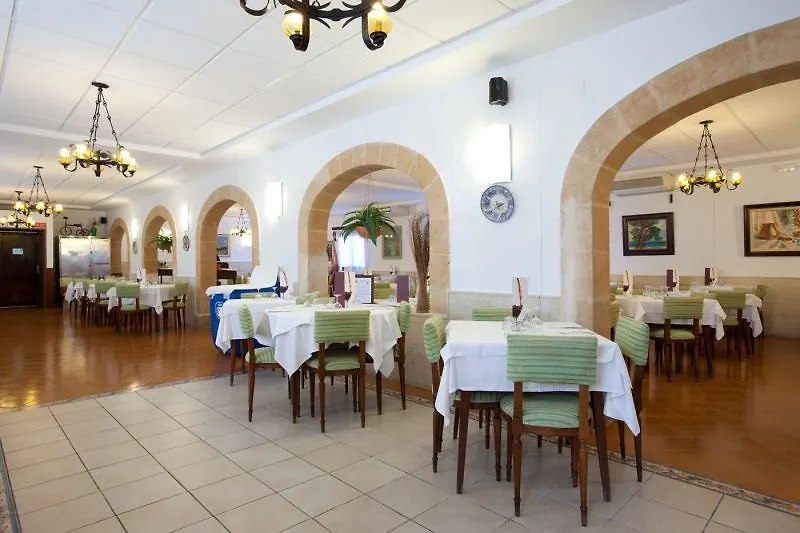 *** Hotel Cabot Romantic- Adults Only Port de Pollenca Spain