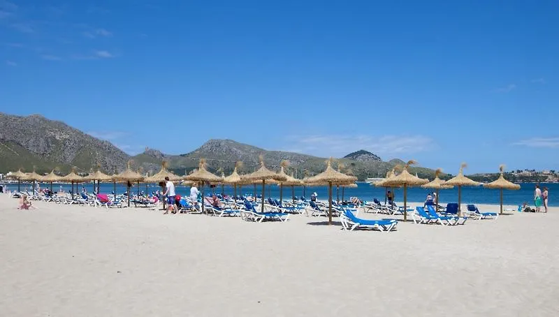 *** Hotel Cabot Romantic- Adults Only Port de Pollenca Spain