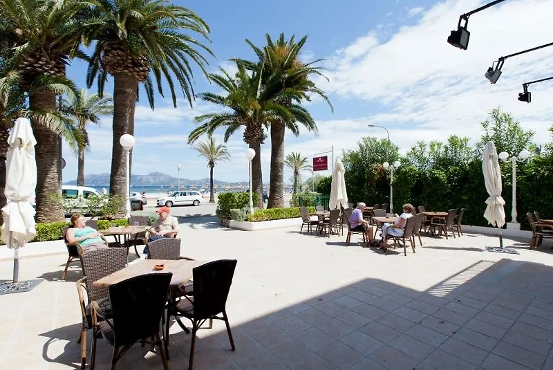 Cabot Romantic- Adults Only Hotel Port de Pollenca