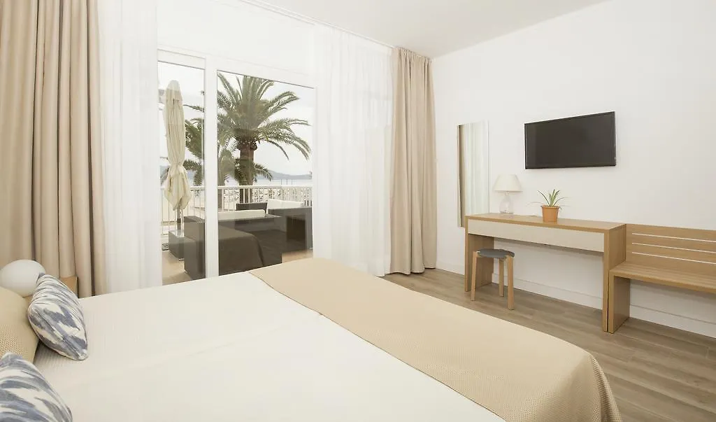 *** Hotel Cabot Romantic- Adults Only Port de Pollenca Spain