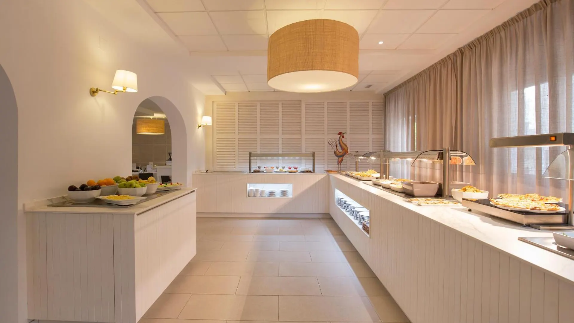 *** Hotel Cabot Romantic- Adults Only Port de Pollenca Spain
