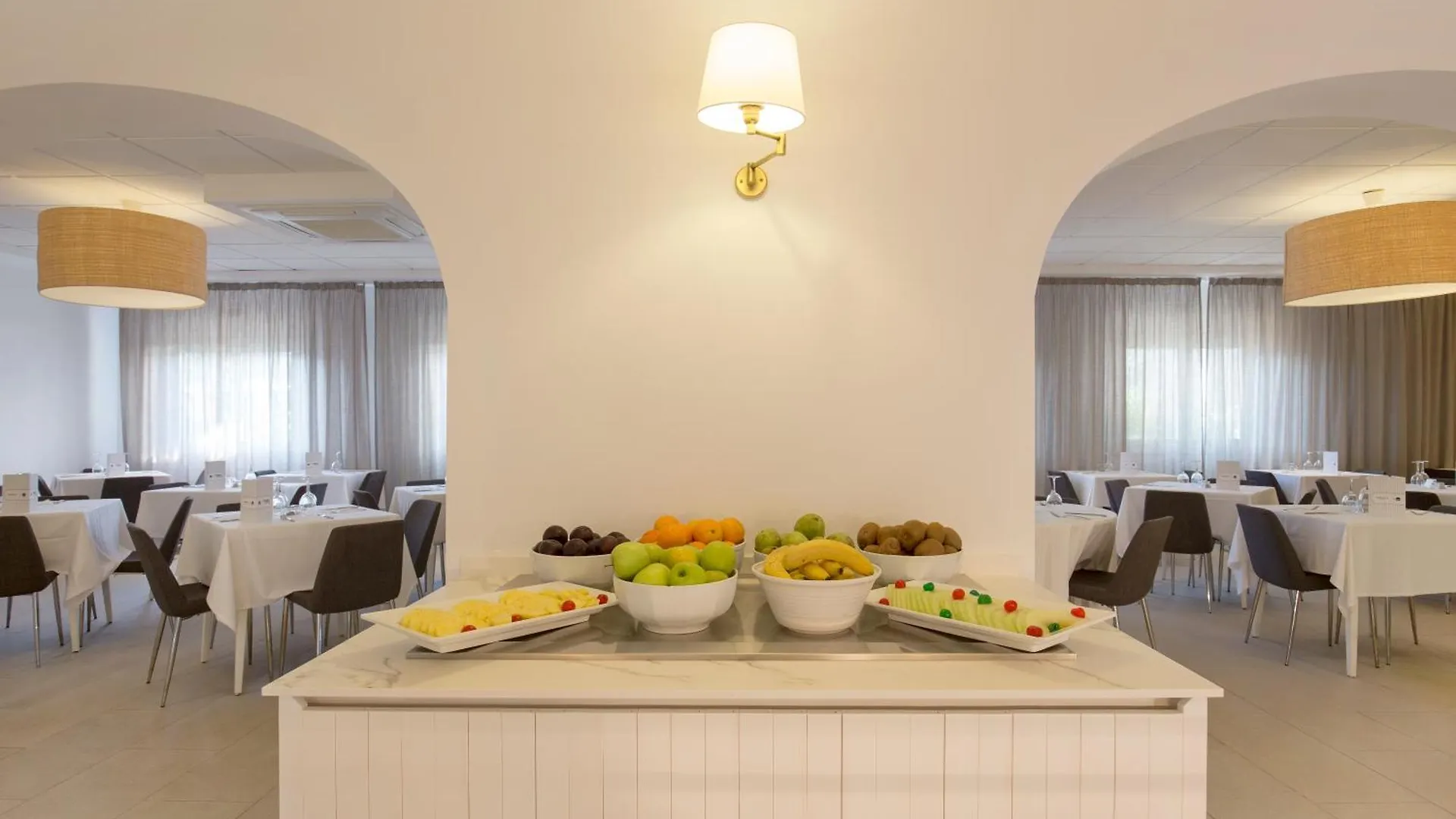 *** Hotel Cabot Romantic- Adults Only Port de Pollenca Spain