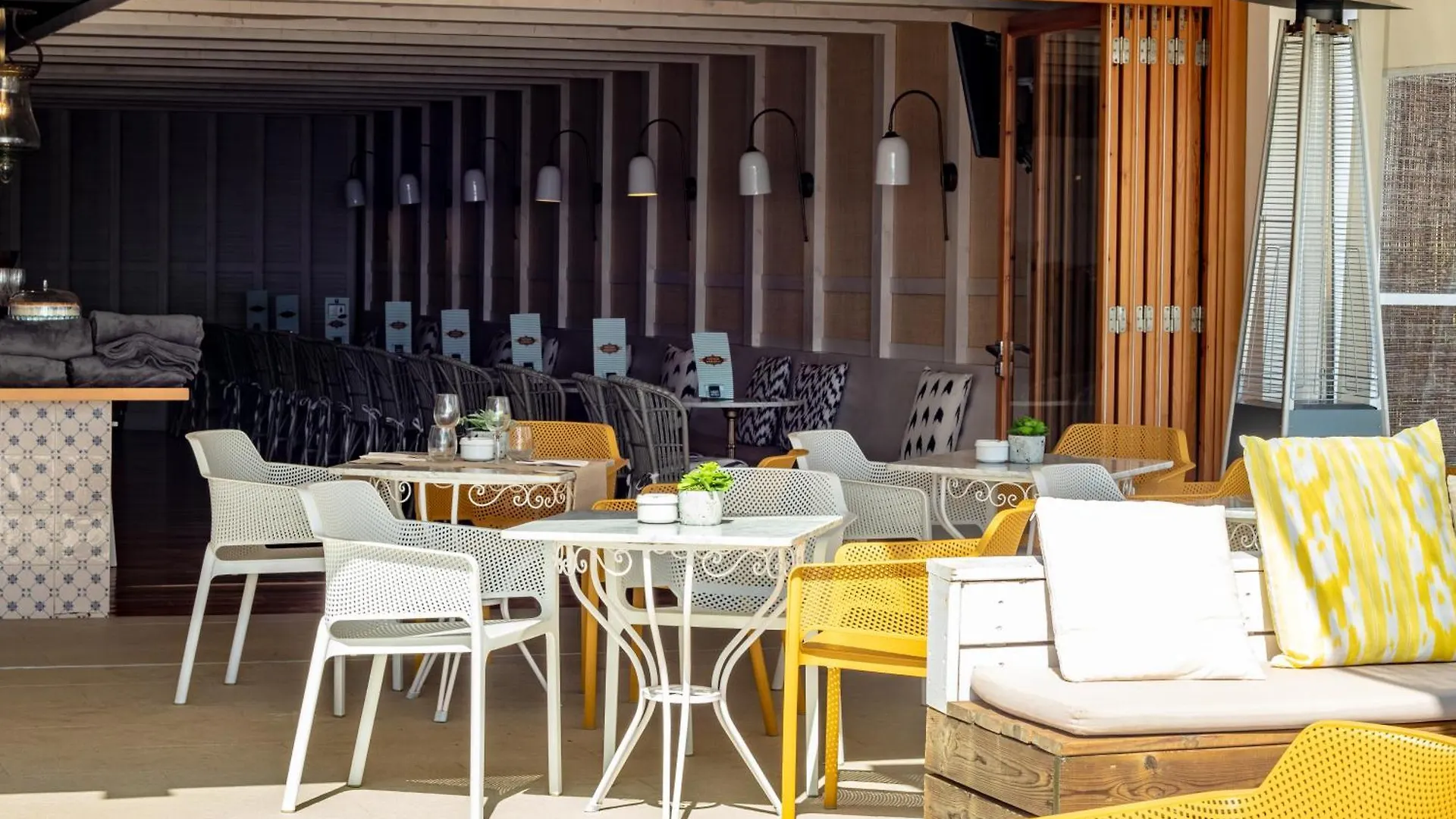 Hotel Cabot Romantic- Adults Only Port de Pollenca