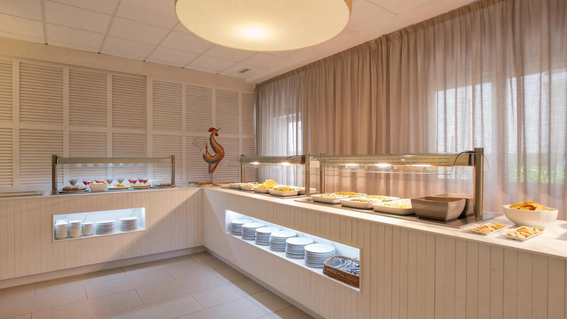 Cabot Romantic- Adults Only Port de Pollenca Hotel