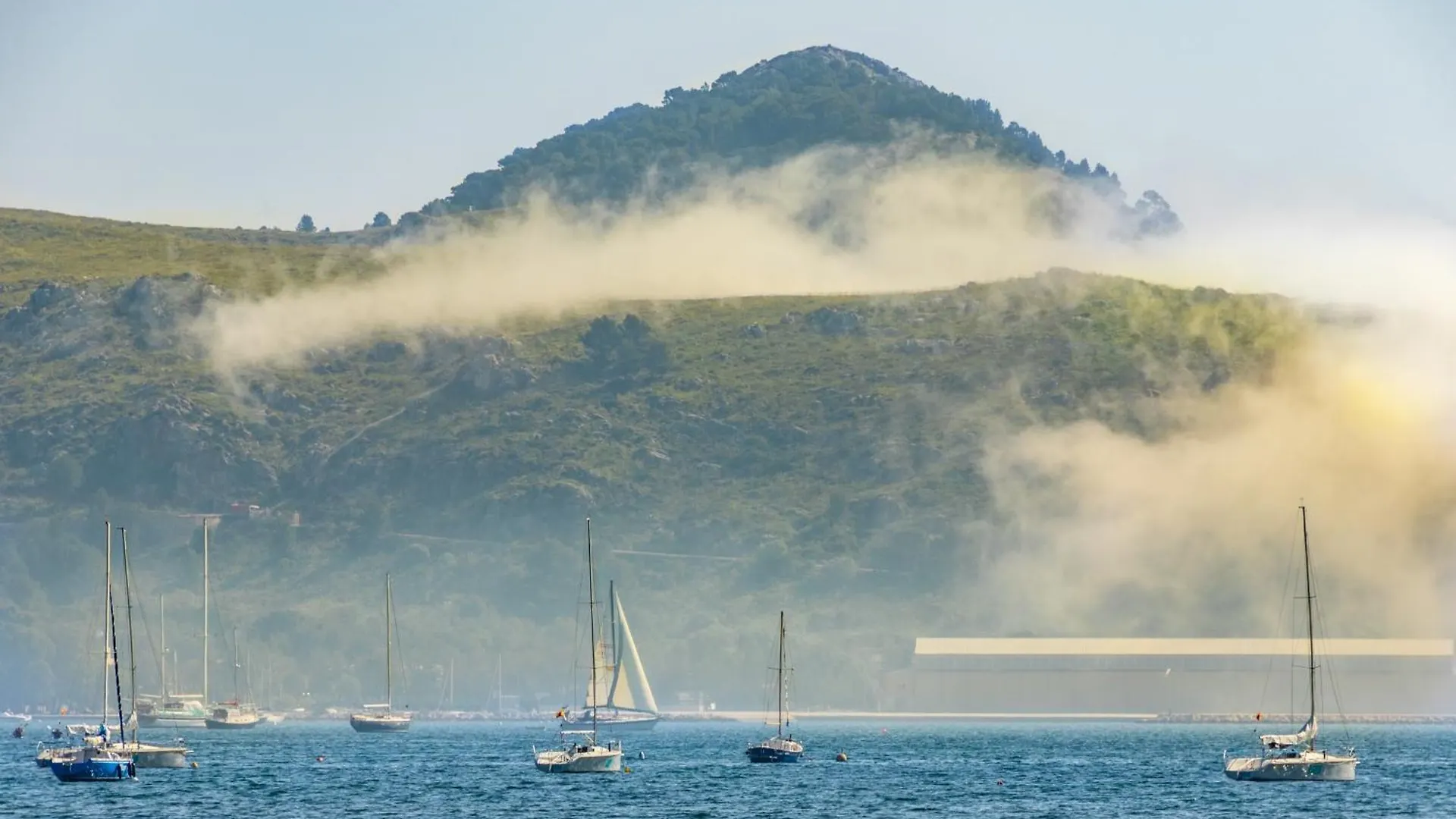 Cabot Romantic- Adults Only Port de Pollenca Hotel