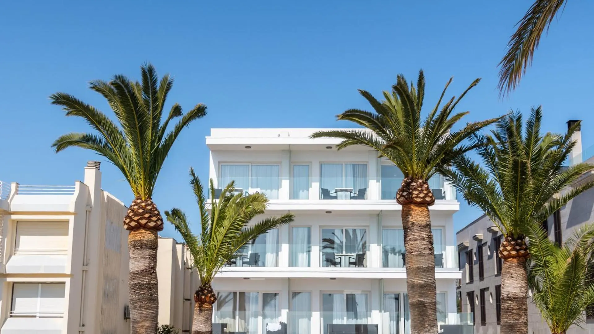 *** Hotel Cabot Romantic- Adults Only Port de Pollenca Spain