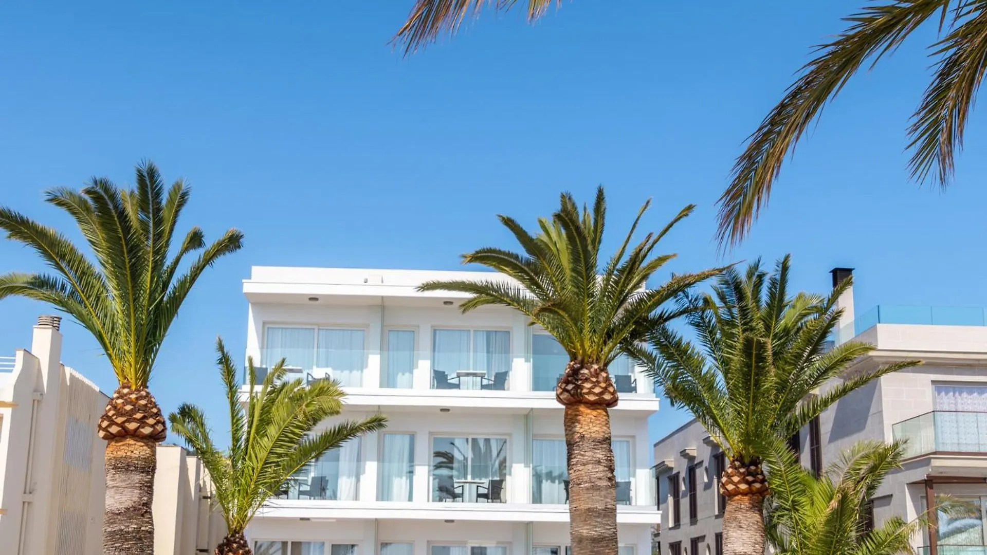 Hotel Cabot Romantic- Adults Only Port de Pollenca