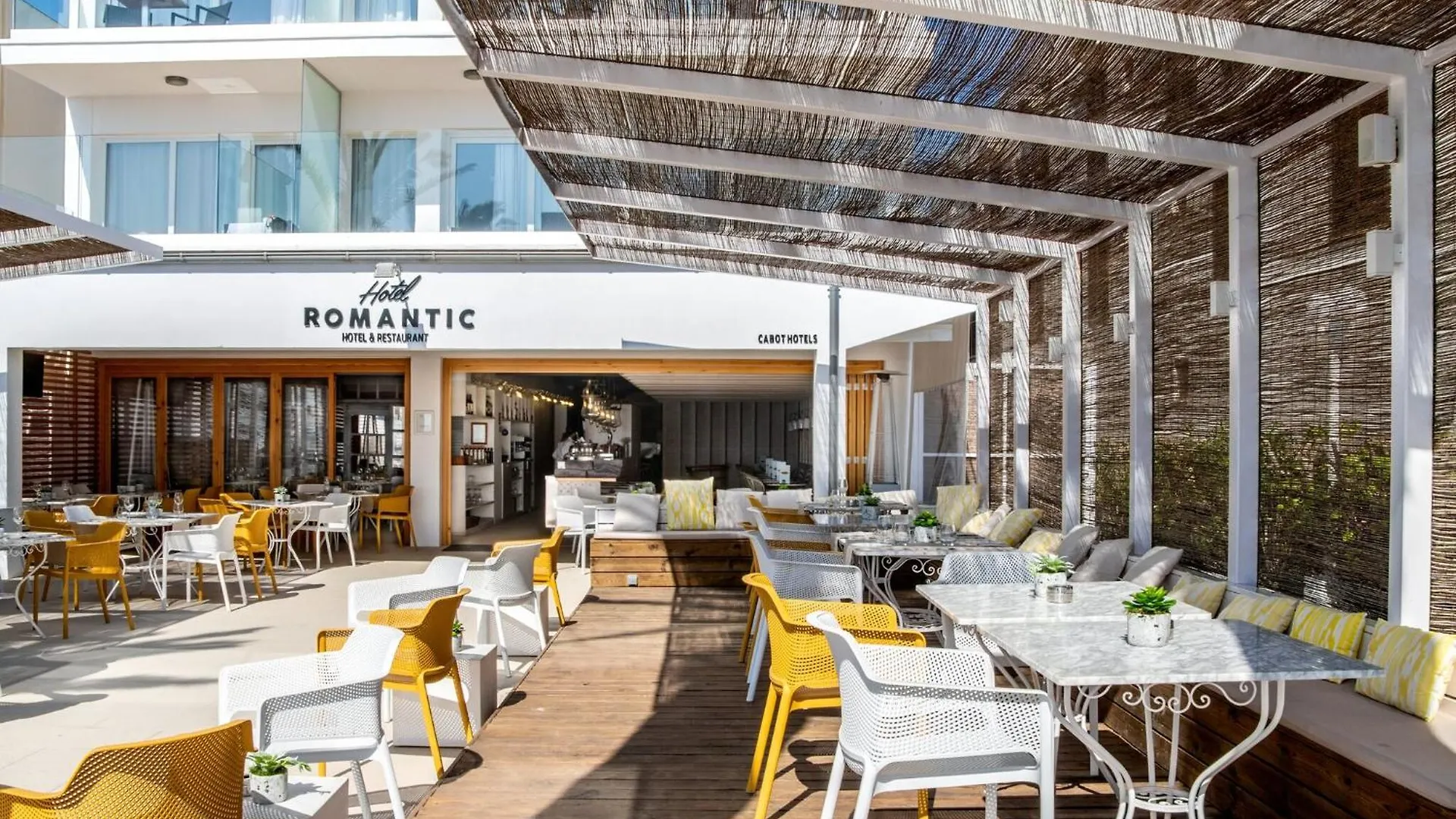 Cabot Romantic- Adults Only Port de Pollenca Spain