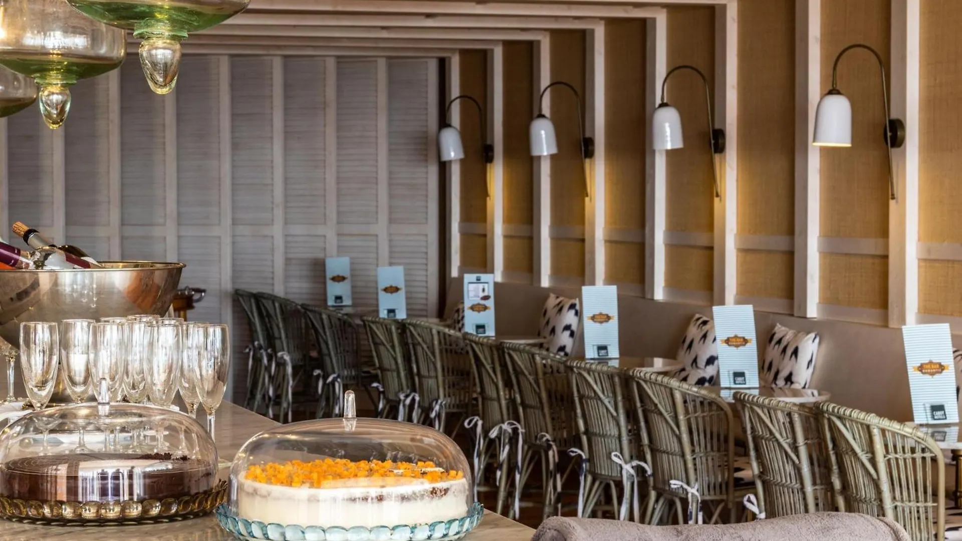 Cabot Romantic- Adults Only Port de Pollenca Hotel