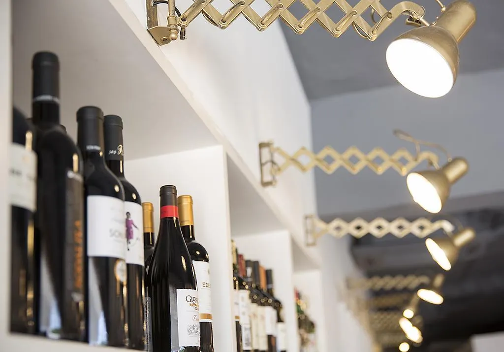 Cabot Romantic- Adults Only Port de Pollenca Hotel