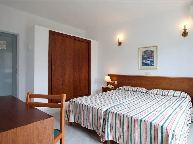 Cabot Romantic- Adults Only Port de Pollenca 3*,