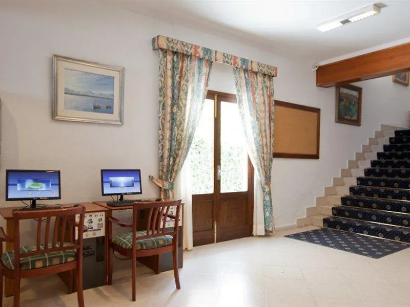 Cabot Romantic- Adults Only Port de Pollenca 3*,  Spain