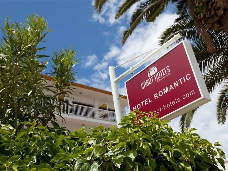 Hotel Cabot Romantic- Adults Only Port de Pollenca
