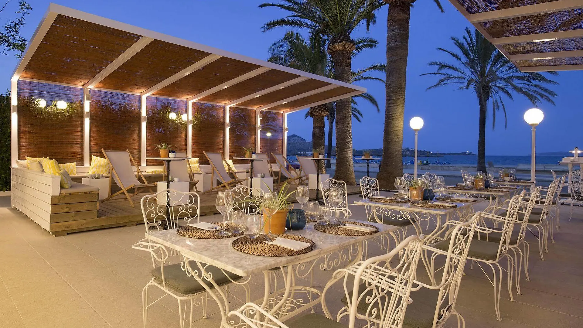Cabot Romantic- Adults Only Port de Pollenca