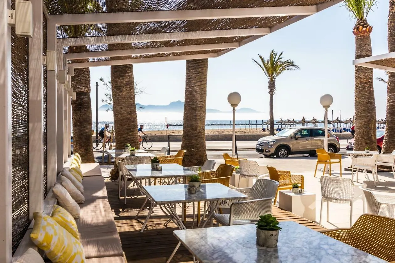 Cabot Romantic- Adults Only Port de Pollenca Hotel