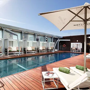 Melia Sky 4* Sup Hotell Barcelona