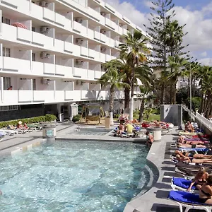 Maracaibo Lägenhetshotell Puerto Rico (Gran Canaria)